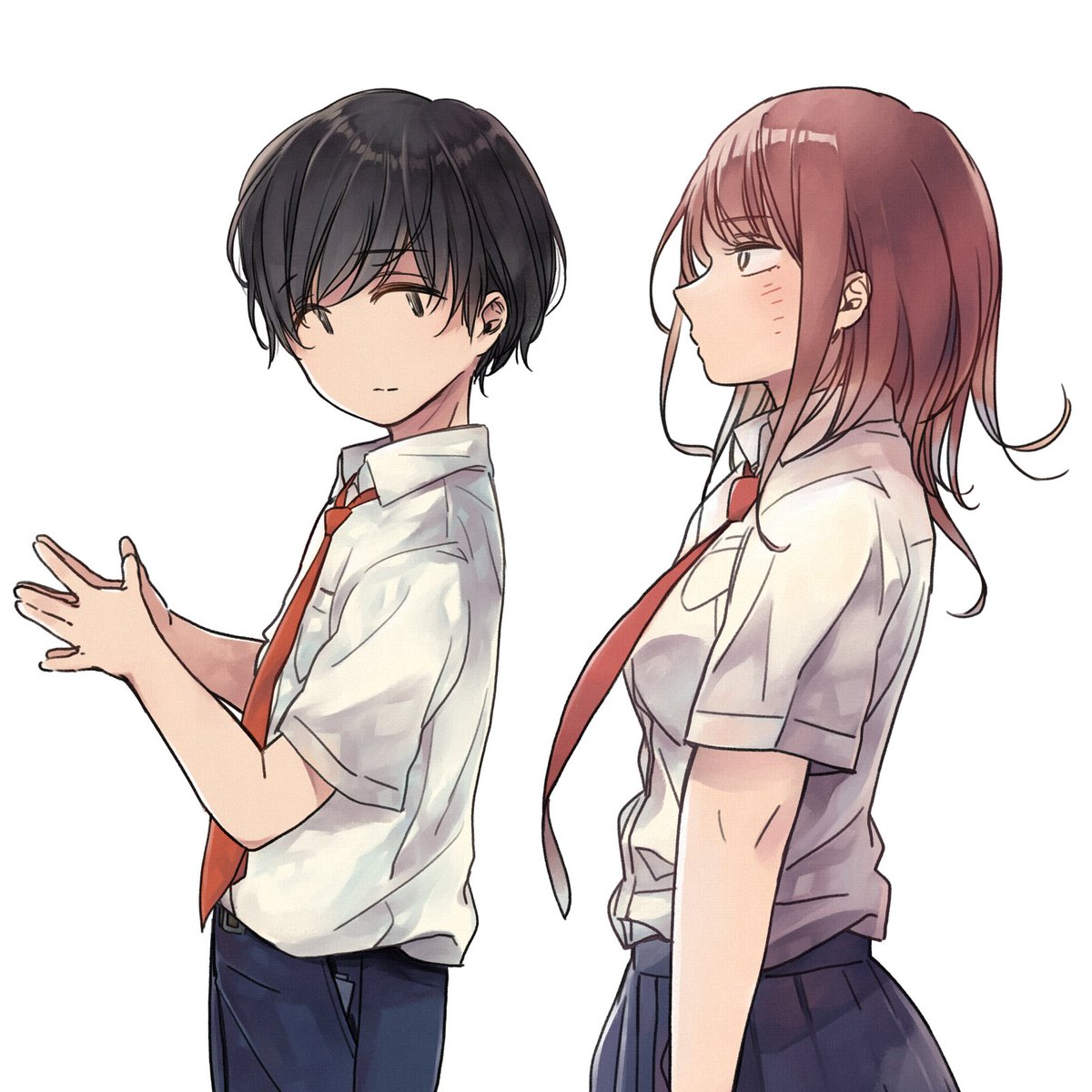 Kakushigoto - Secrets