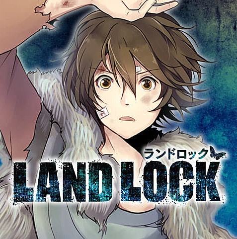 LAND LOCK