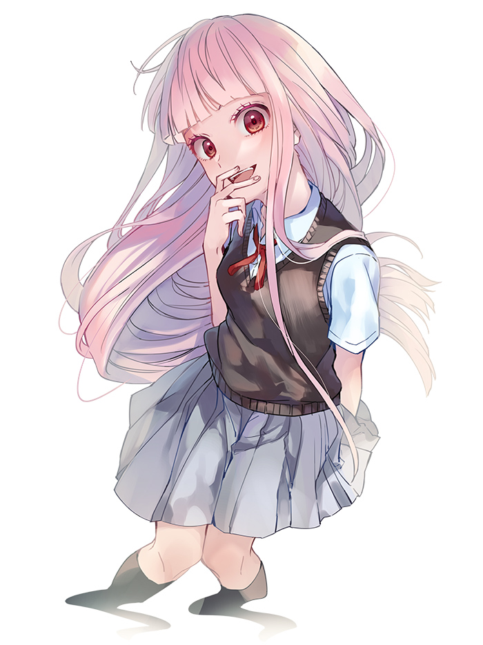 Machigatteita no wa Oredattanda.