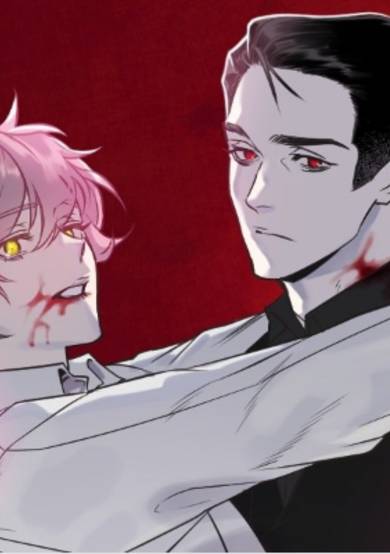 I'm Yours, Blood and Soul