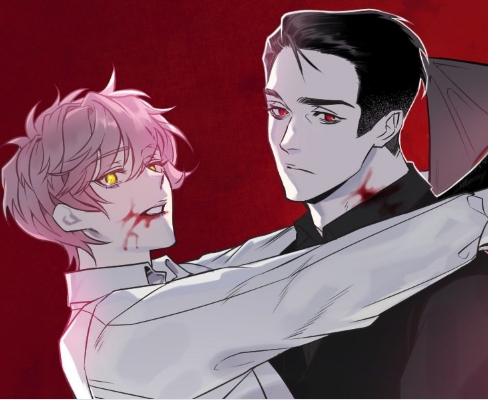 I'm Yours, Blood and Soul