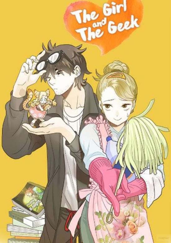 The Girl and the Geek