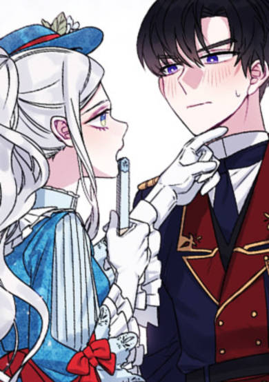 By the Way, Dragon Mistress!