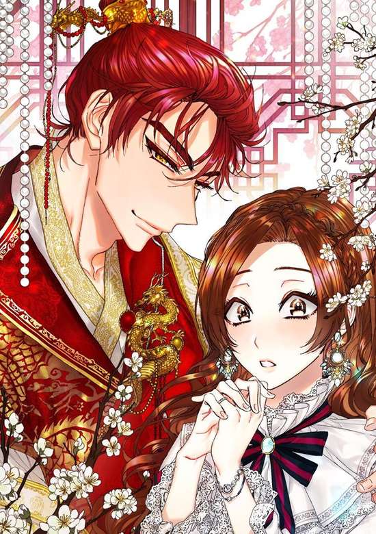 What Kind of Empress Is This
