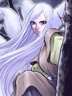 Kumiho