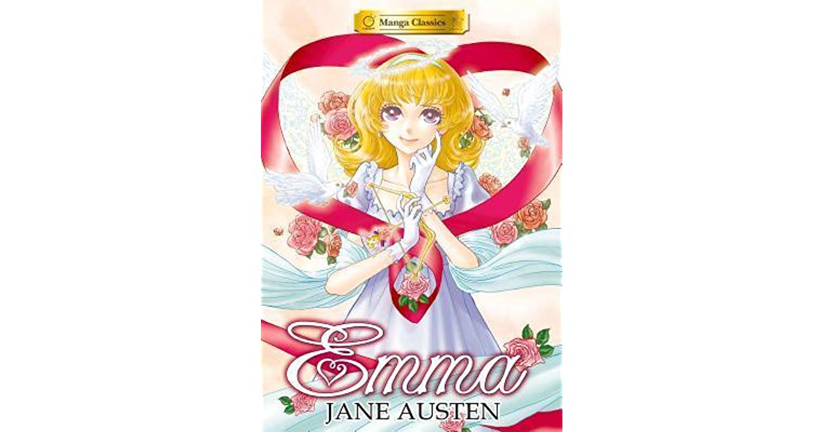 Manga Classics: Emma