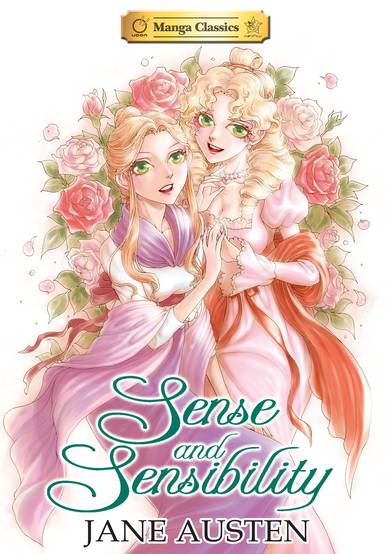 Manga Classics: Sense and Sensibility image