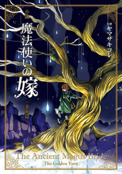 Mahoutsukai no Yome image