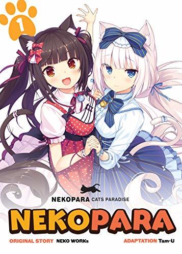 Nekopara