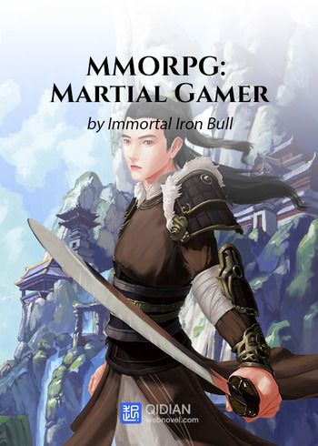 MMORPG: Martial Gamer