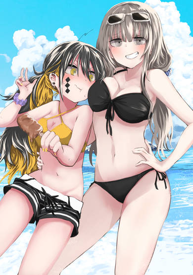 Kusozako Choroin Nishiga Hachi