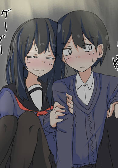 A Story About Wanting To Commit Suicide, But It's Scary So I Find A Yandere Girl To Kill Me, But It Doesn't Work