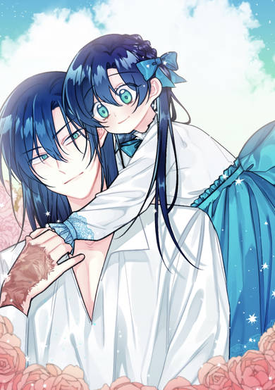 The Archmage's Daughter