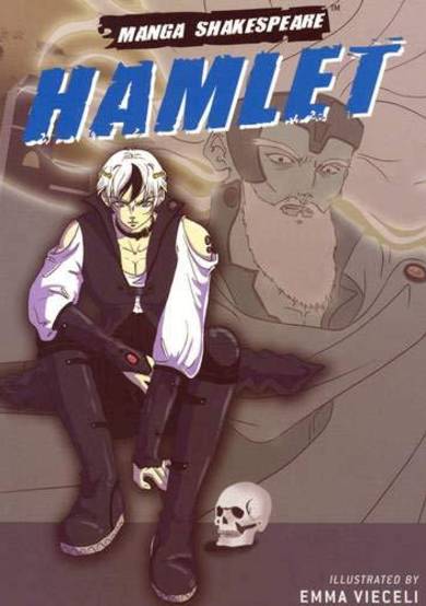 Manga Shakespeare: Hamlet