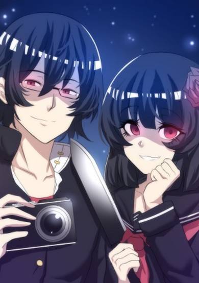 Stalker x Stalker
