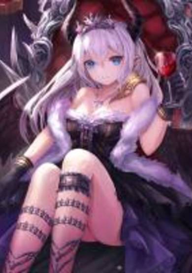 Summoned to a Shattered World