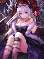 Summoned to a Shattered World