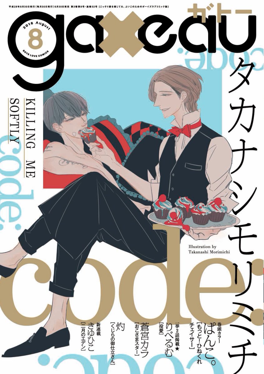 Code: