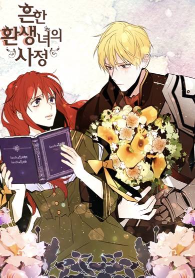 The Stereotypical Life of a Reincarnated Lady