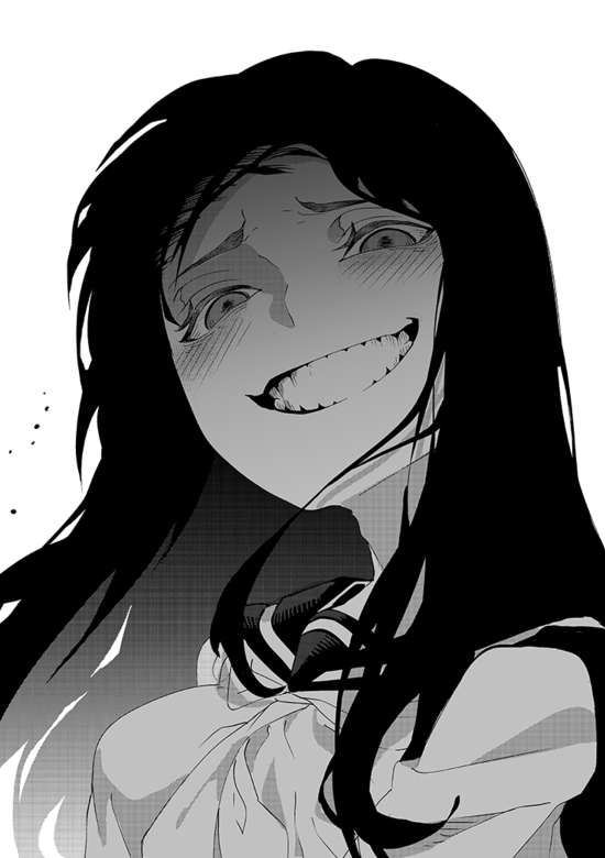 Zokutto Suru Onna no Ko ga Waratte Kureru Manga