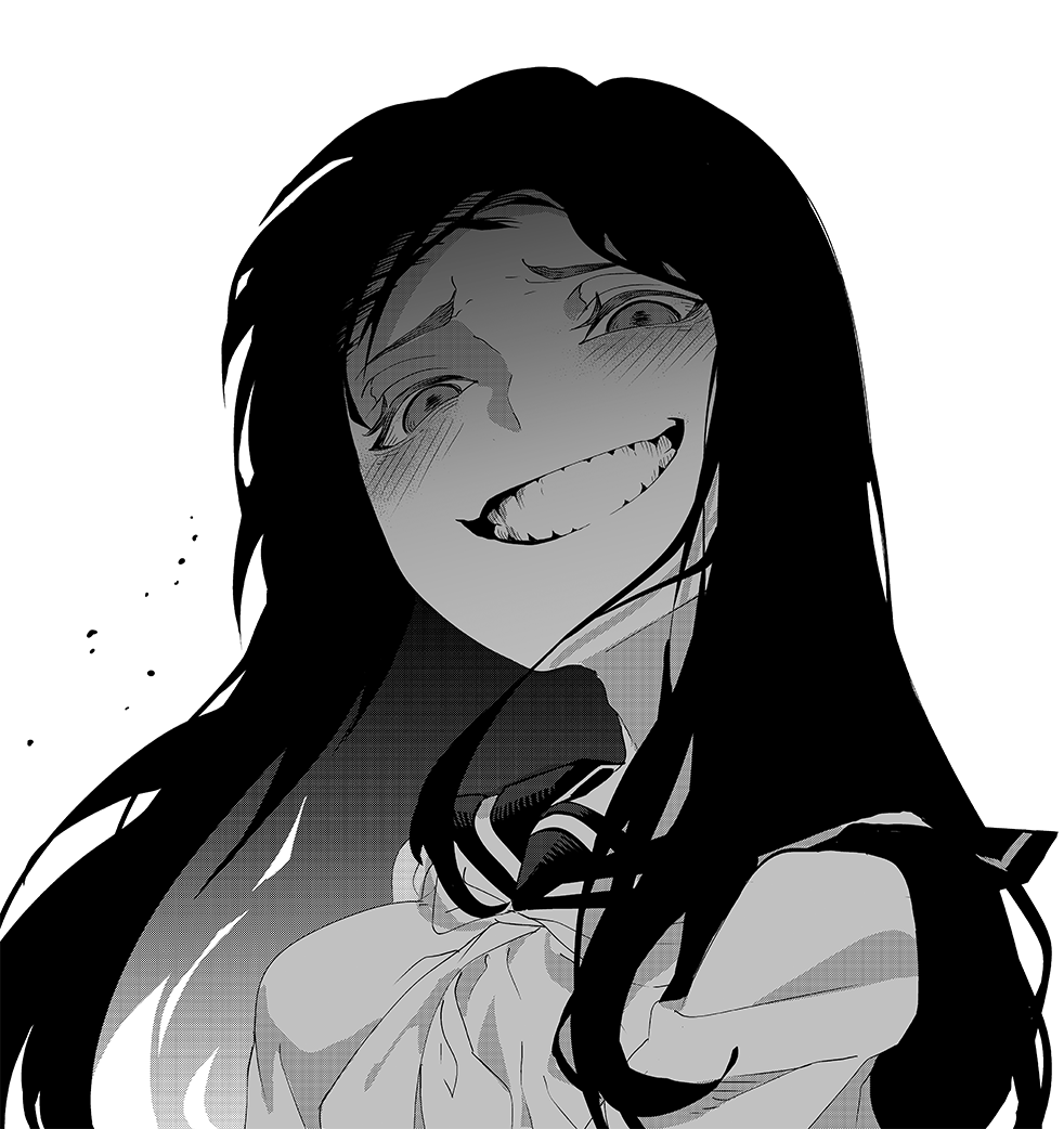 Zokutto Suru Onna no Ko ga Waratte Kureru Manga