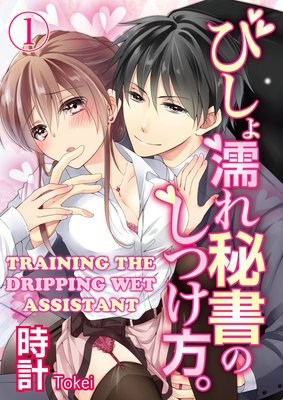 Bisho Nure Hisho no Shitsukekata.