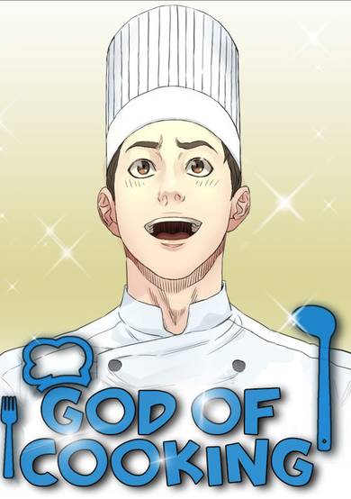 God of Cooking