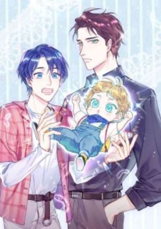 Whose Baby is it?