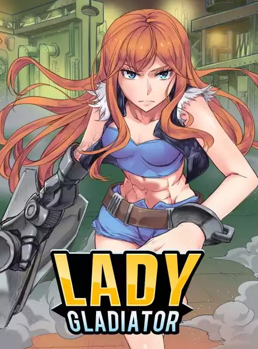Lady Gladiator
