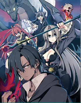 Manadeshi ni Uragirarete Shinda Ossan Yuusha, Shijou Saikyou no Maou toshite Ikikaeru