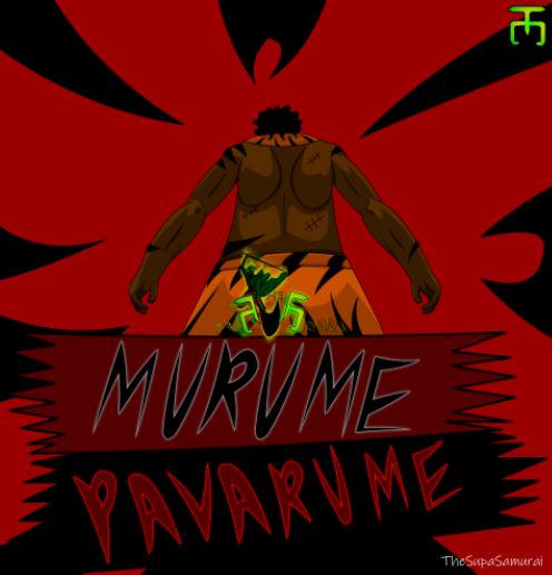 Murume PaVarume