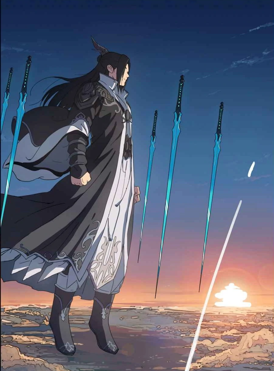 Xiu Xian Zhe Dazhan Chaonengli