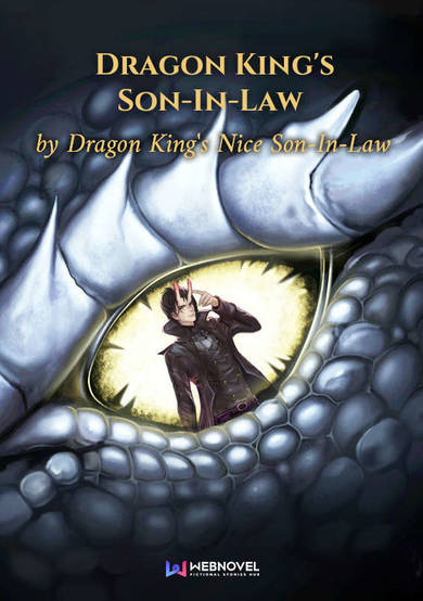 Dragon King's Son-In-Law image