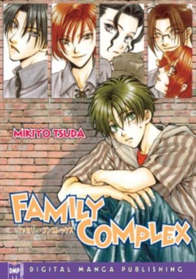 Family Complex