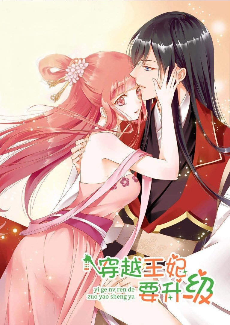 The Princess's Time-travel