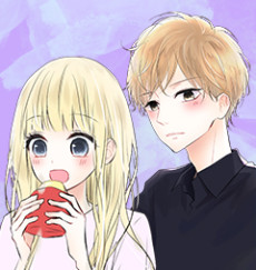 Choco Latte (Colored)