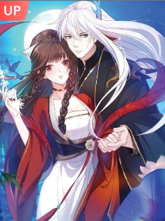 Villain Girl's Punishment Game