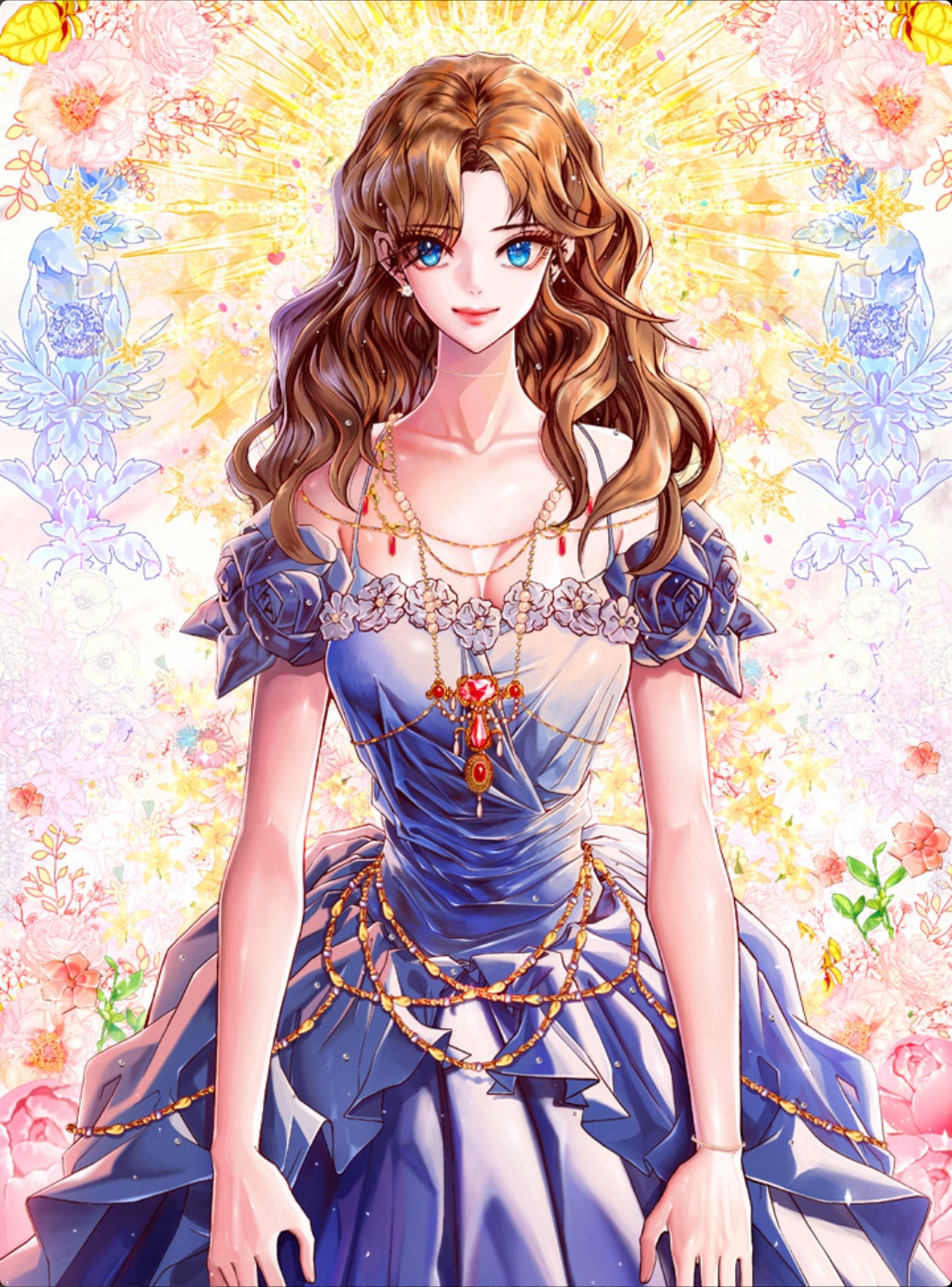 I Woke Up as the Ugly Duckling