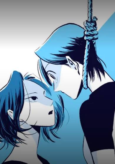 Lovely Death image