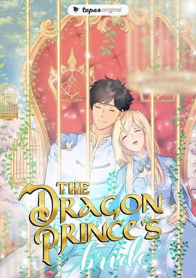 The Dragon Prince's Bride