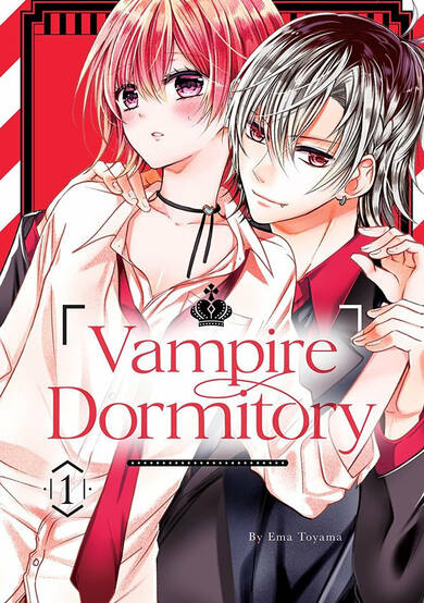 Vampire Dormitory