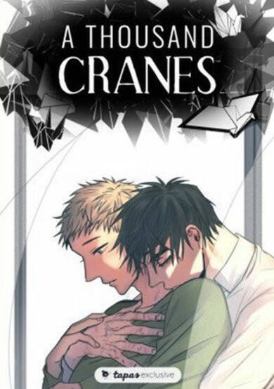 A Thousand Cranes