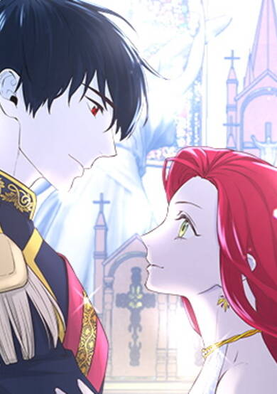 Behold the True Villainess