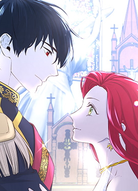 Behold the True Villainess