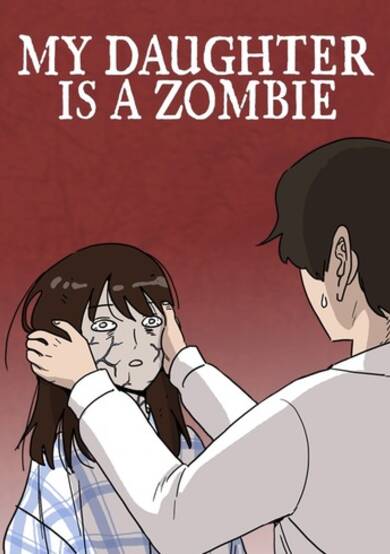 My Daughter is a Zombie image