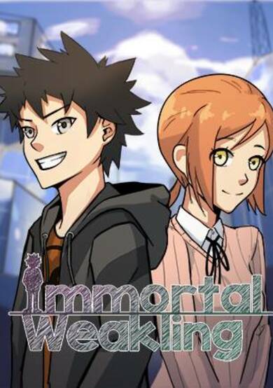 Immortal Weakling