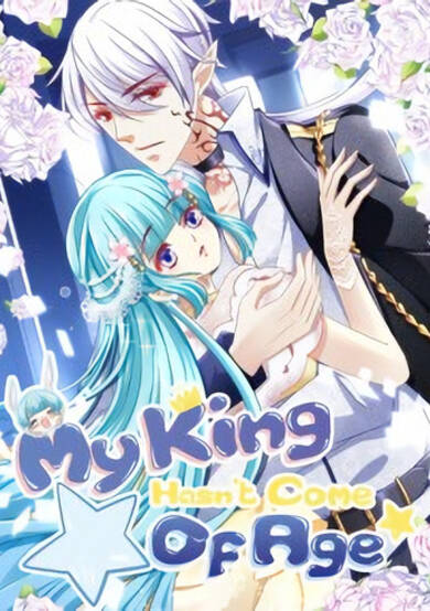 My King Hasn't Come Of Age