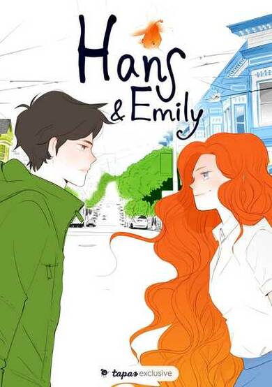 Hans & Emily