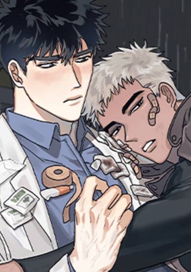 Hand in Hand image