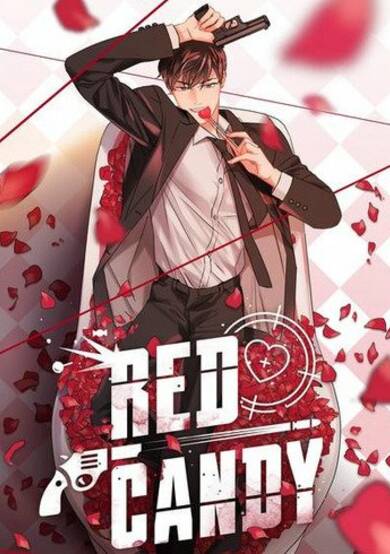 Red Candy